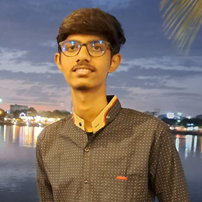 Ninad Kasture