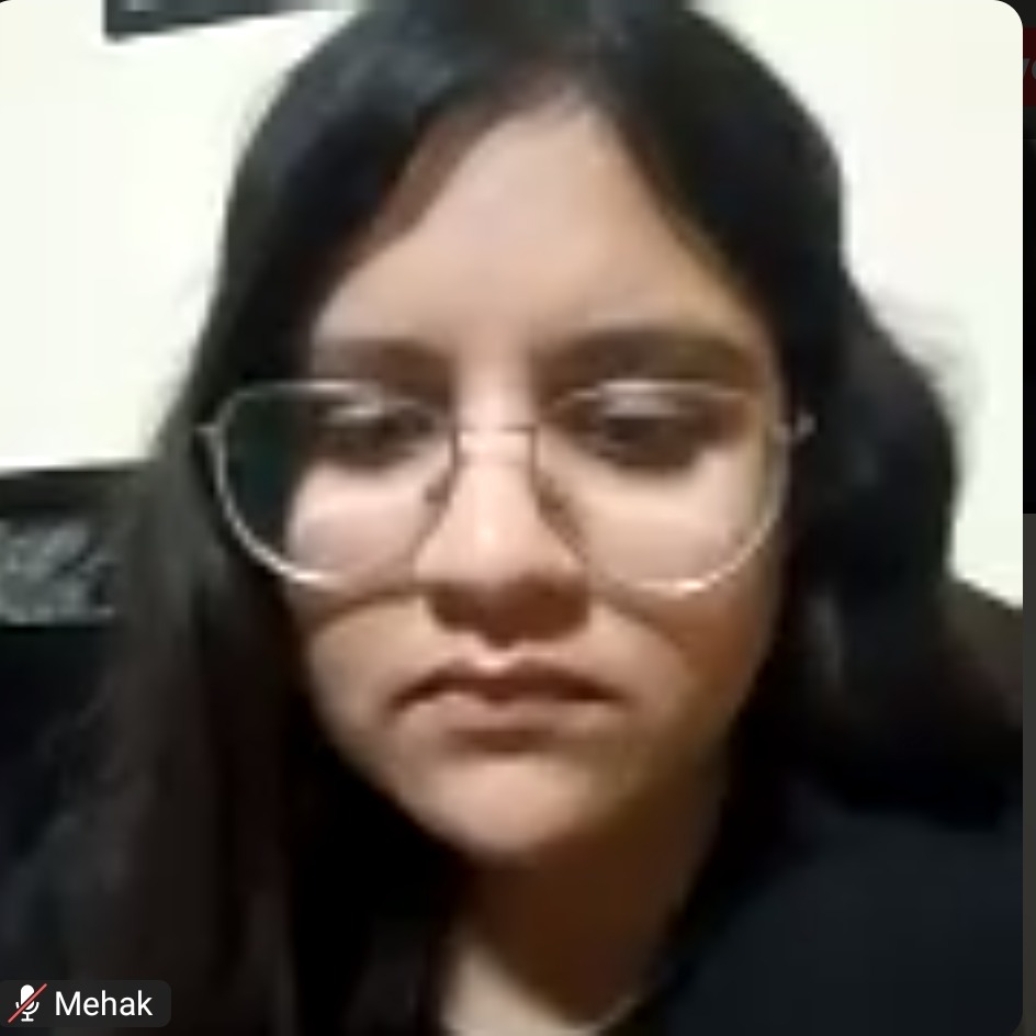 Aradhya Rastogi