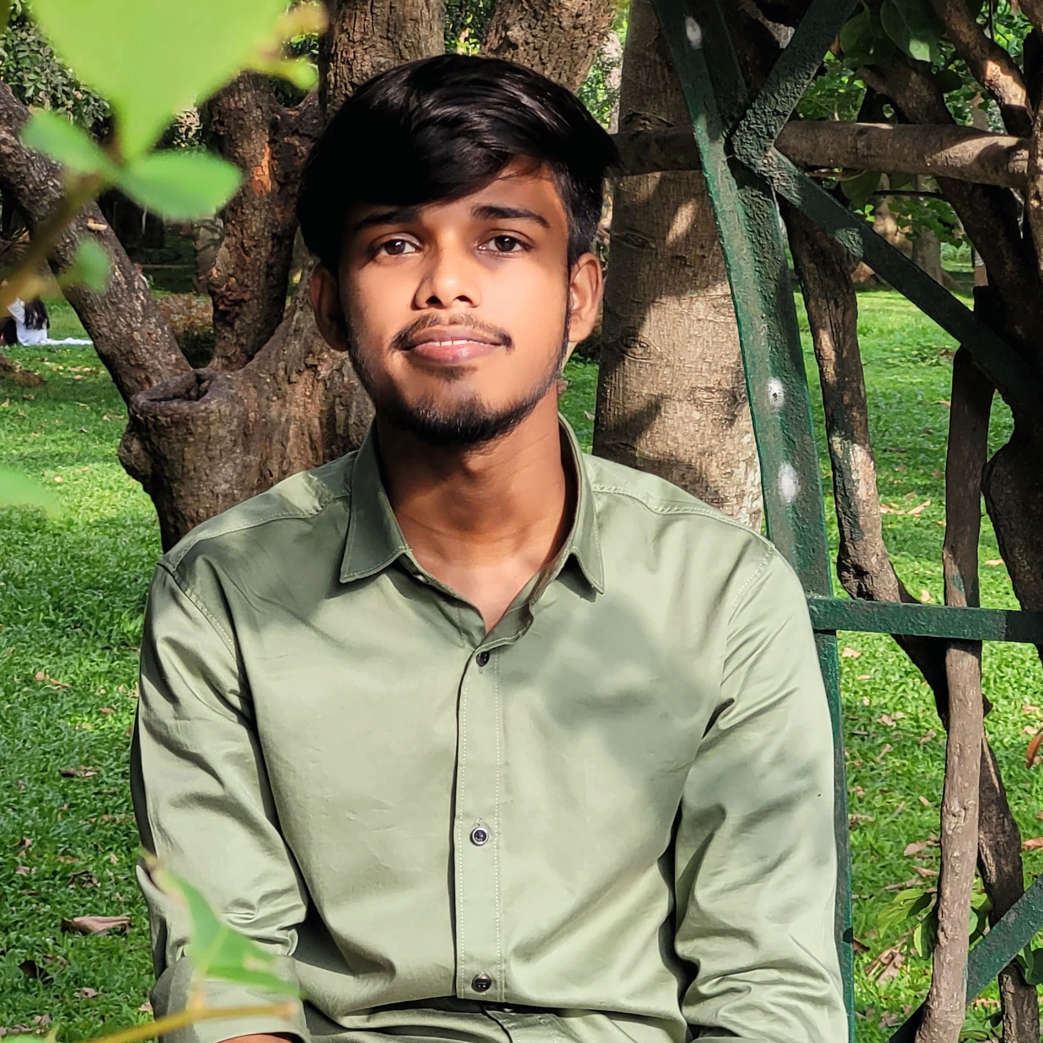 Aditya raj