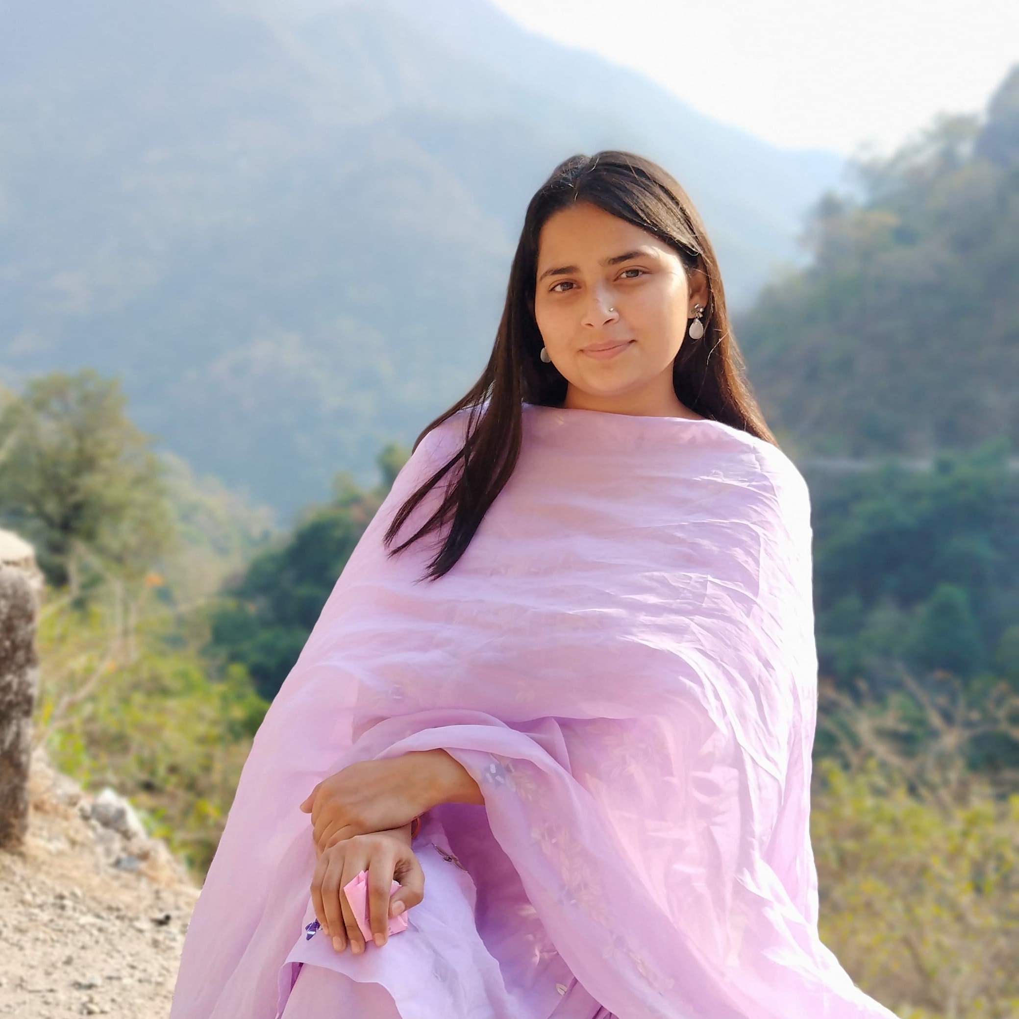 HARSHPREET KAUR