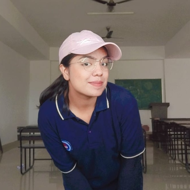 Tanya bharti