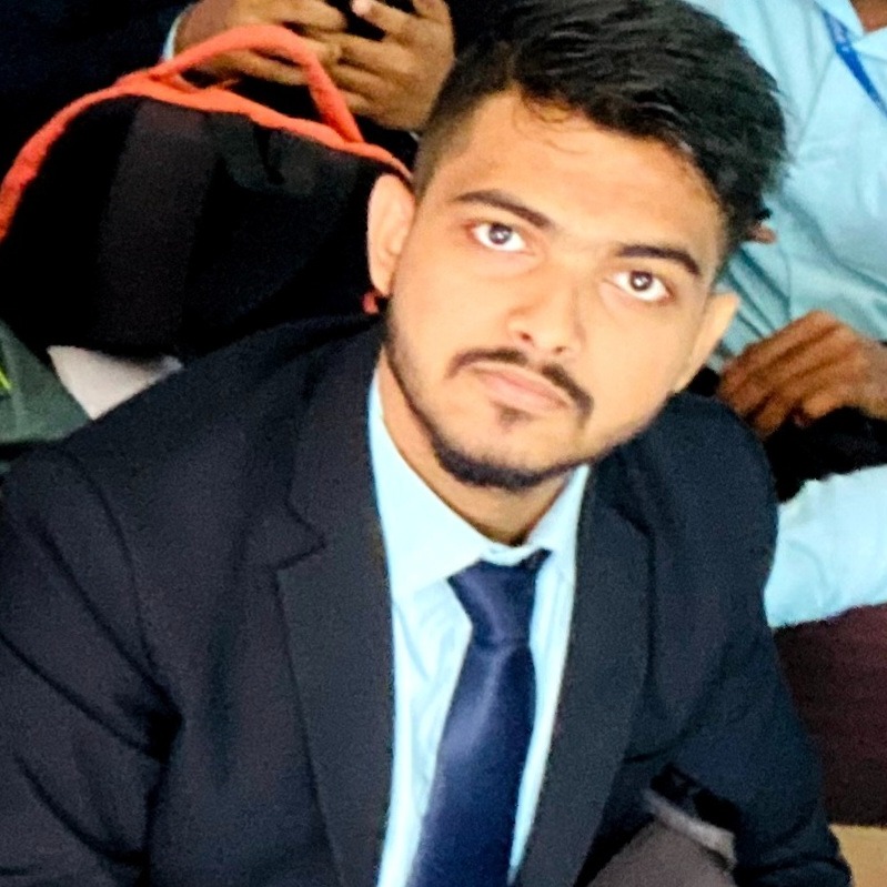 Shivam Pandit