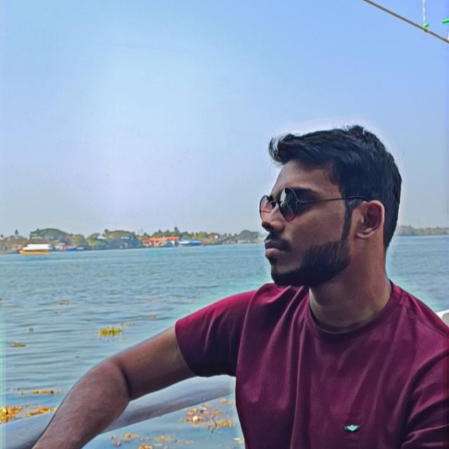 Mohammed Abbas