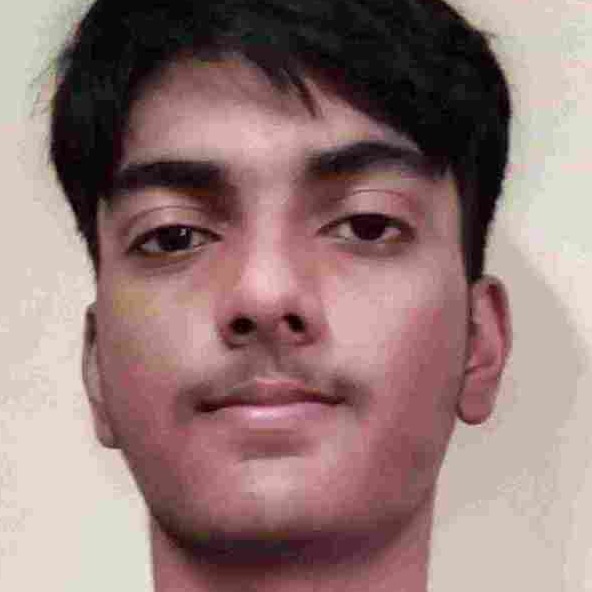 MD Zunaid Abbas