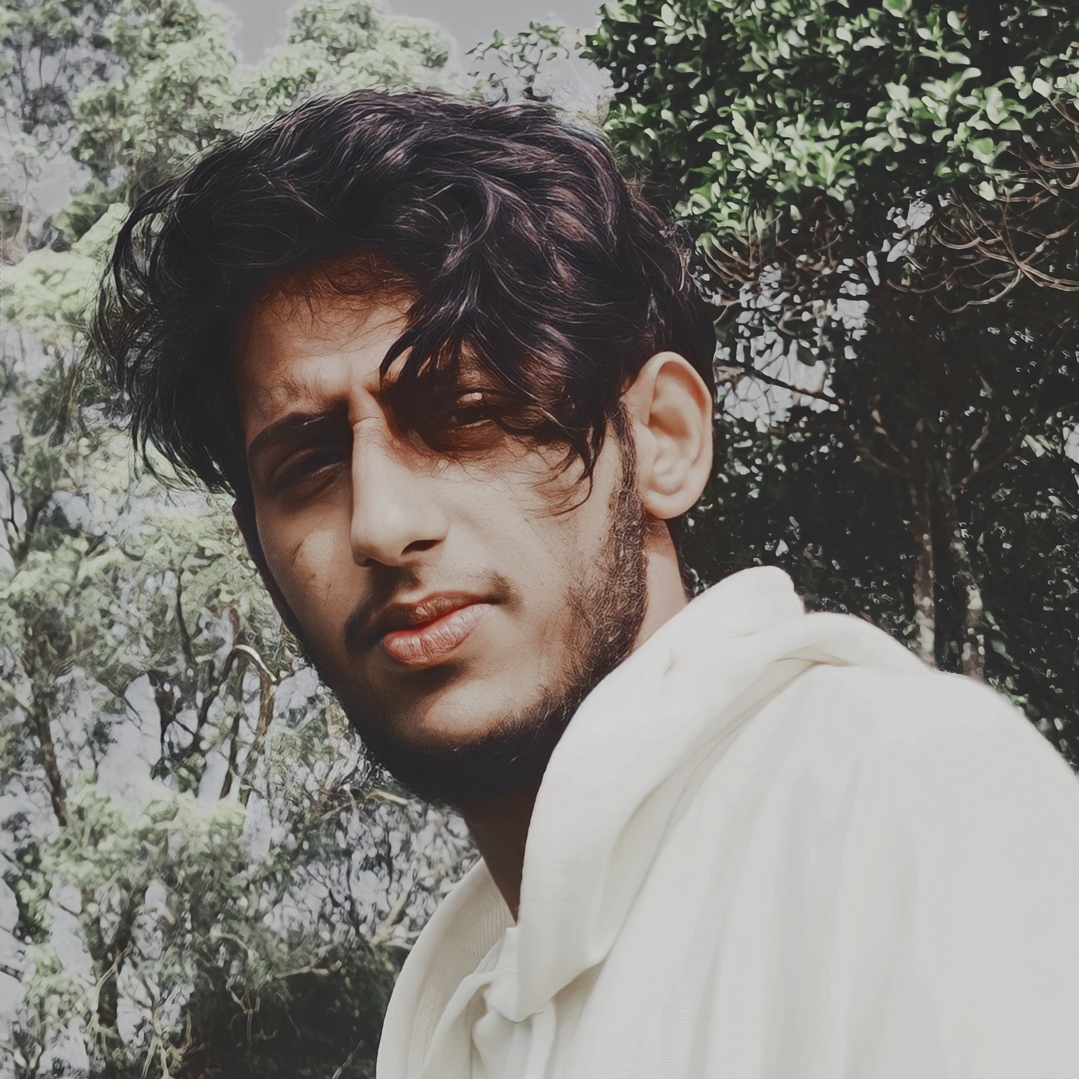 Abhishek Manoj