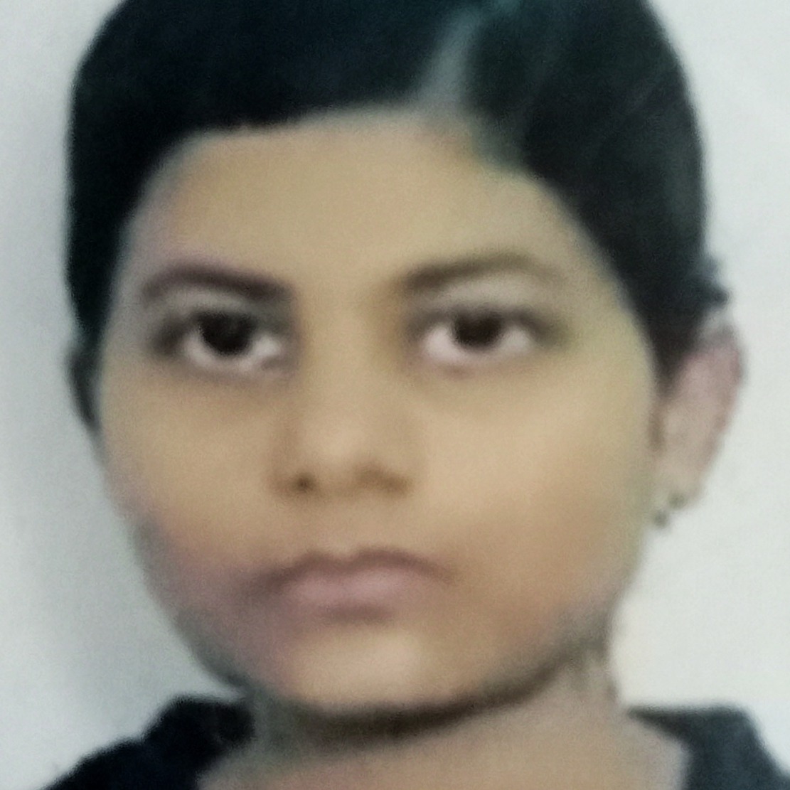 Akriti Bharti