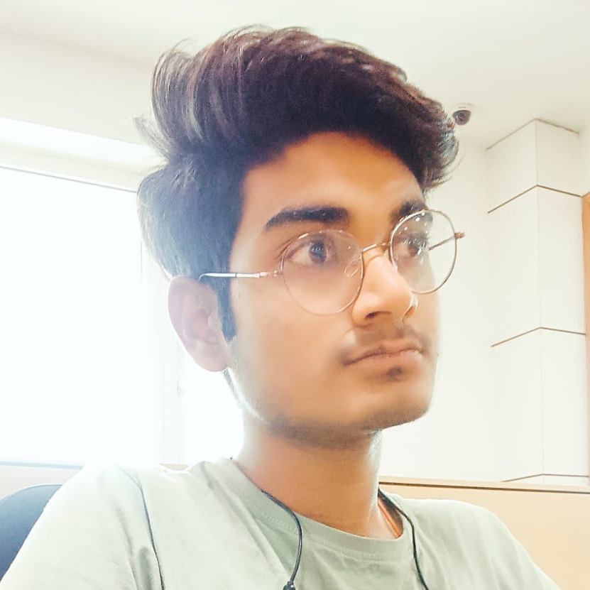 Pankaj Saini
