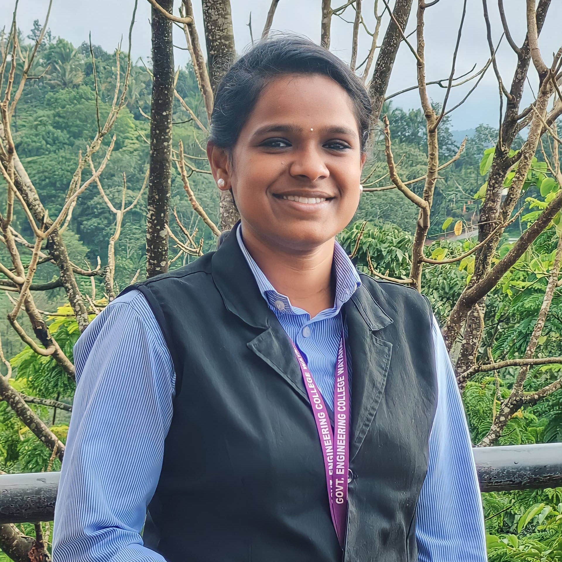 Apsa Biju