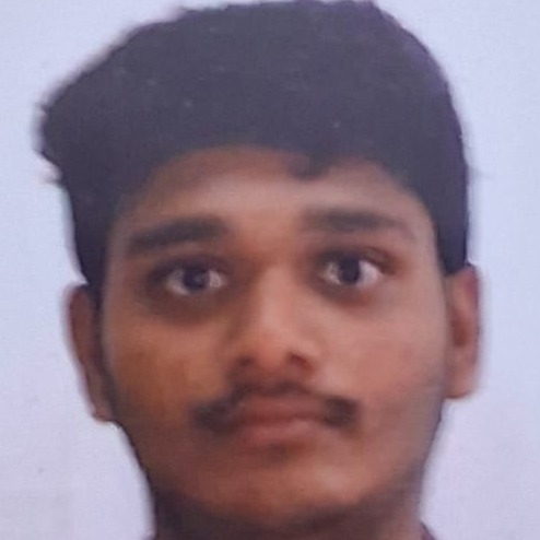 MEDA SAI THARUN