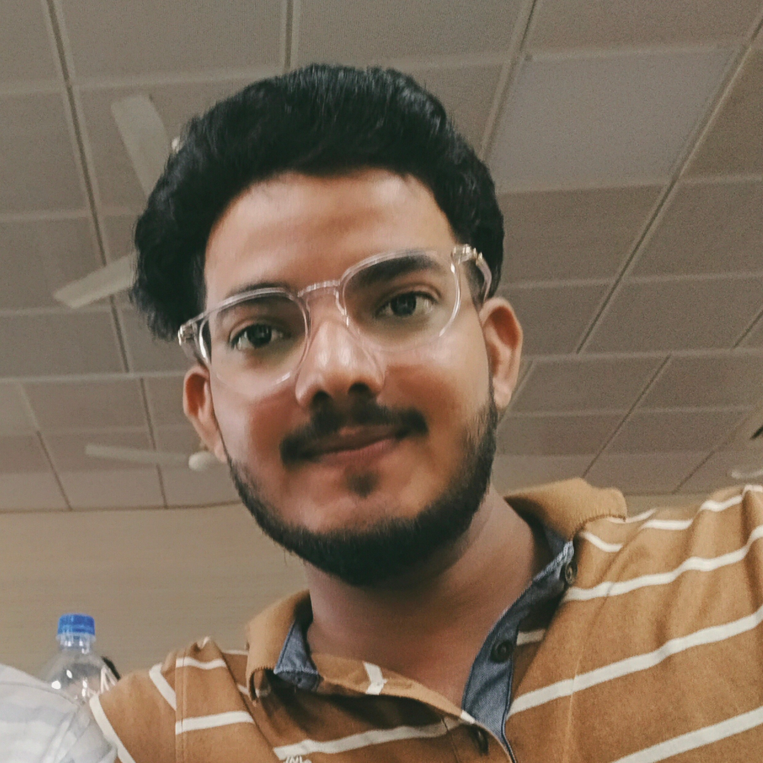 Ritesh