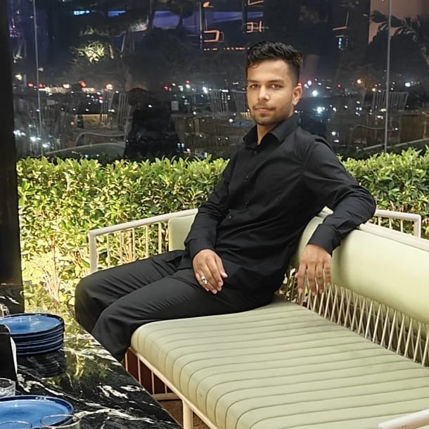 Gaurav Sharma