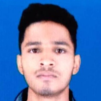 Debasish dash