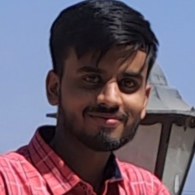 Hridyansh Bhargava