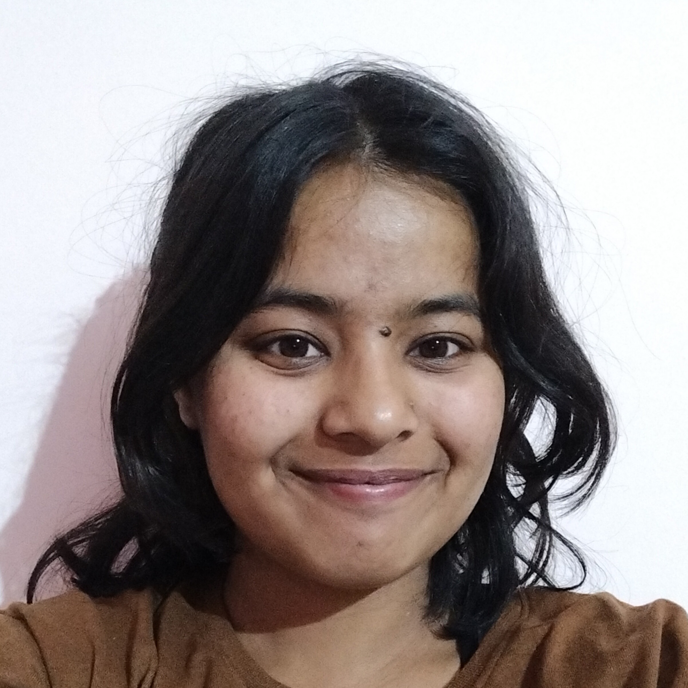 Ishita Bhandari