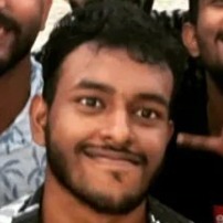 Rahul C Madhavan