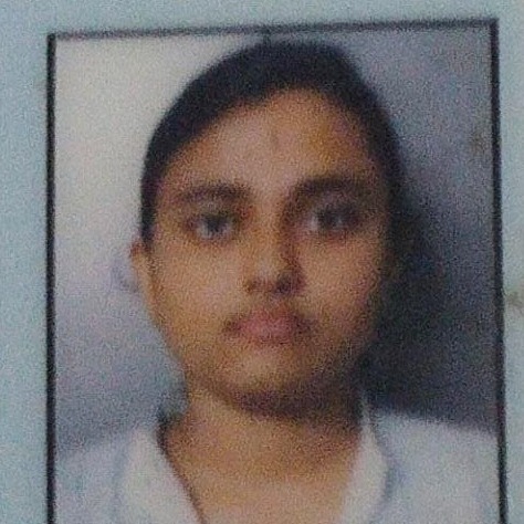 PUJA BHOWMIK