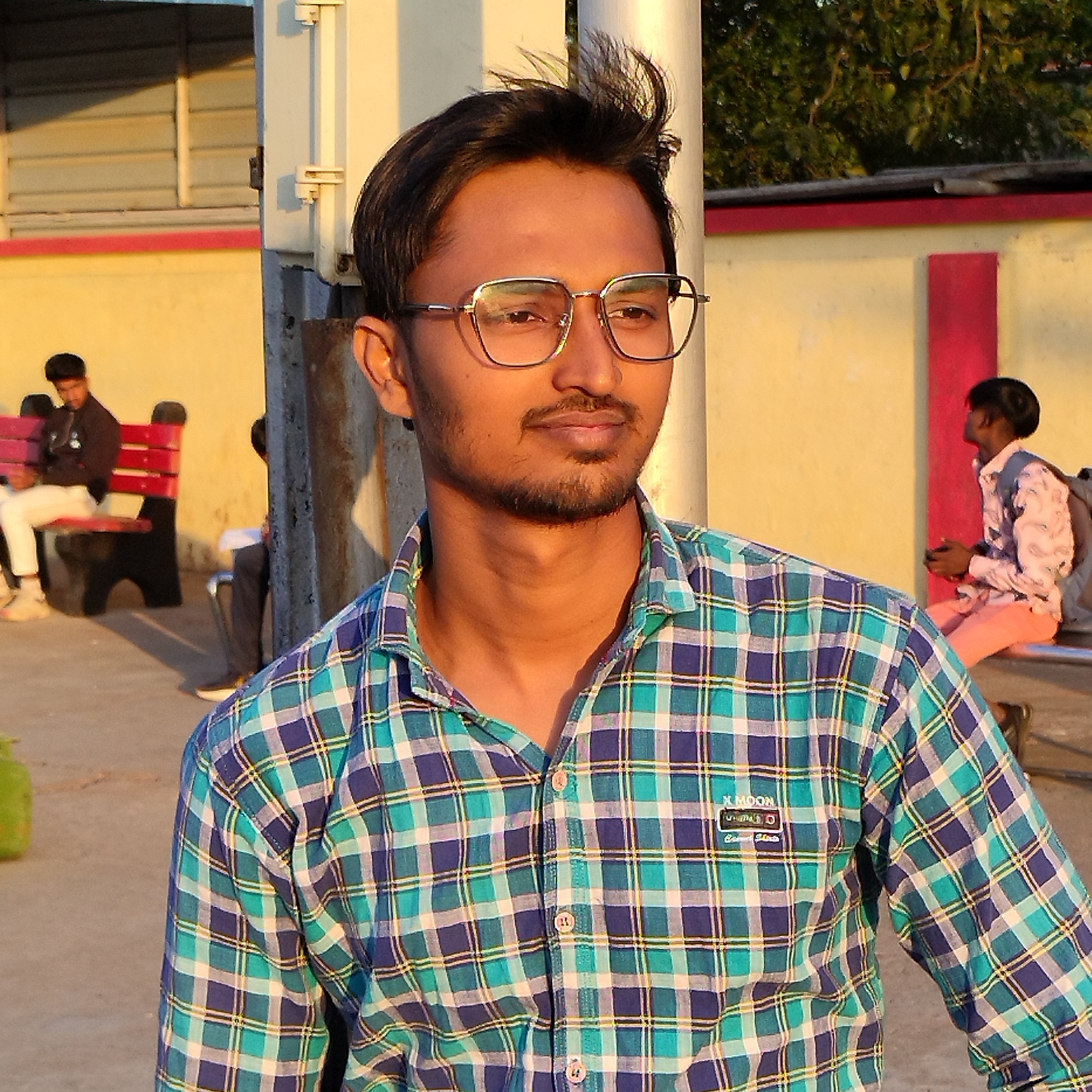 Huzaifa Khan