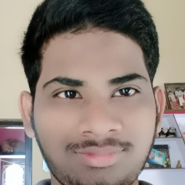 Suvvada tejesh