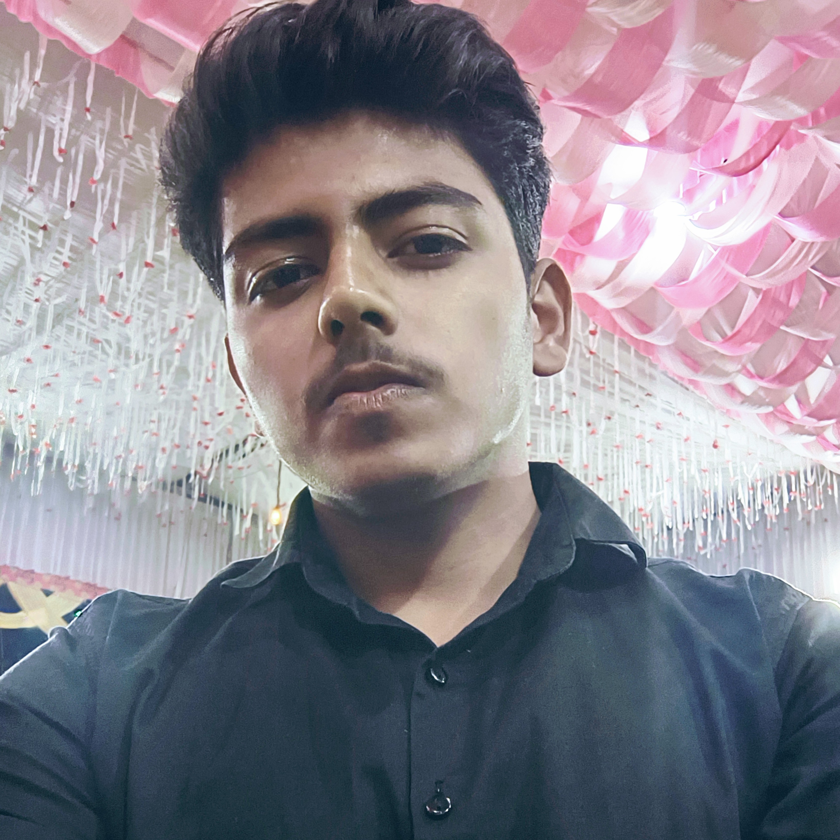 Anmol tripathi