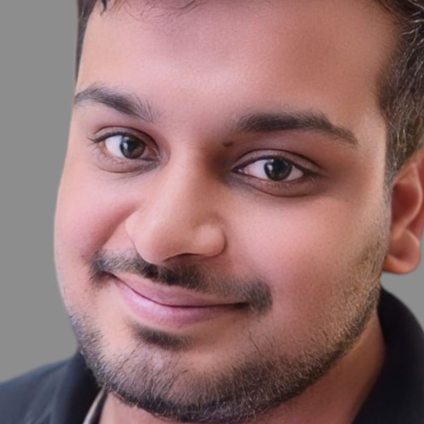 Sushant Joshi