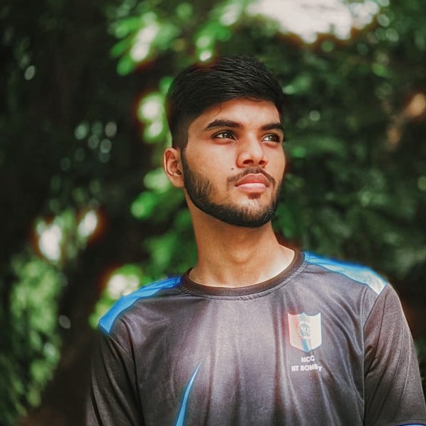 Priyanshu Ranjan