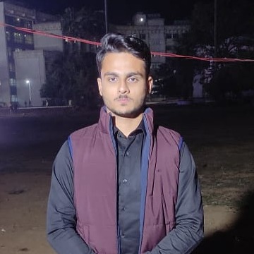 Bismay Bibhor