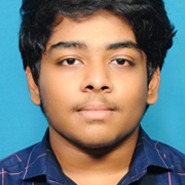 R Sachin