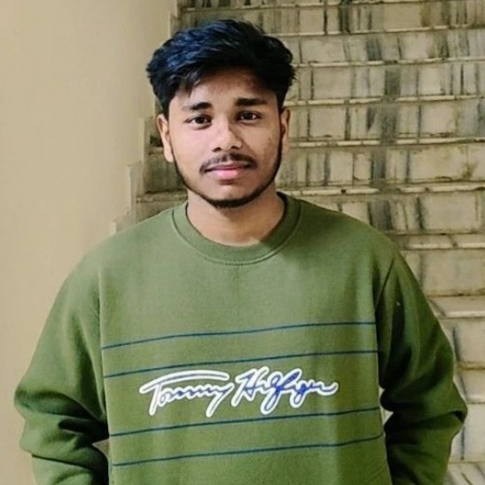 Prince Kumar