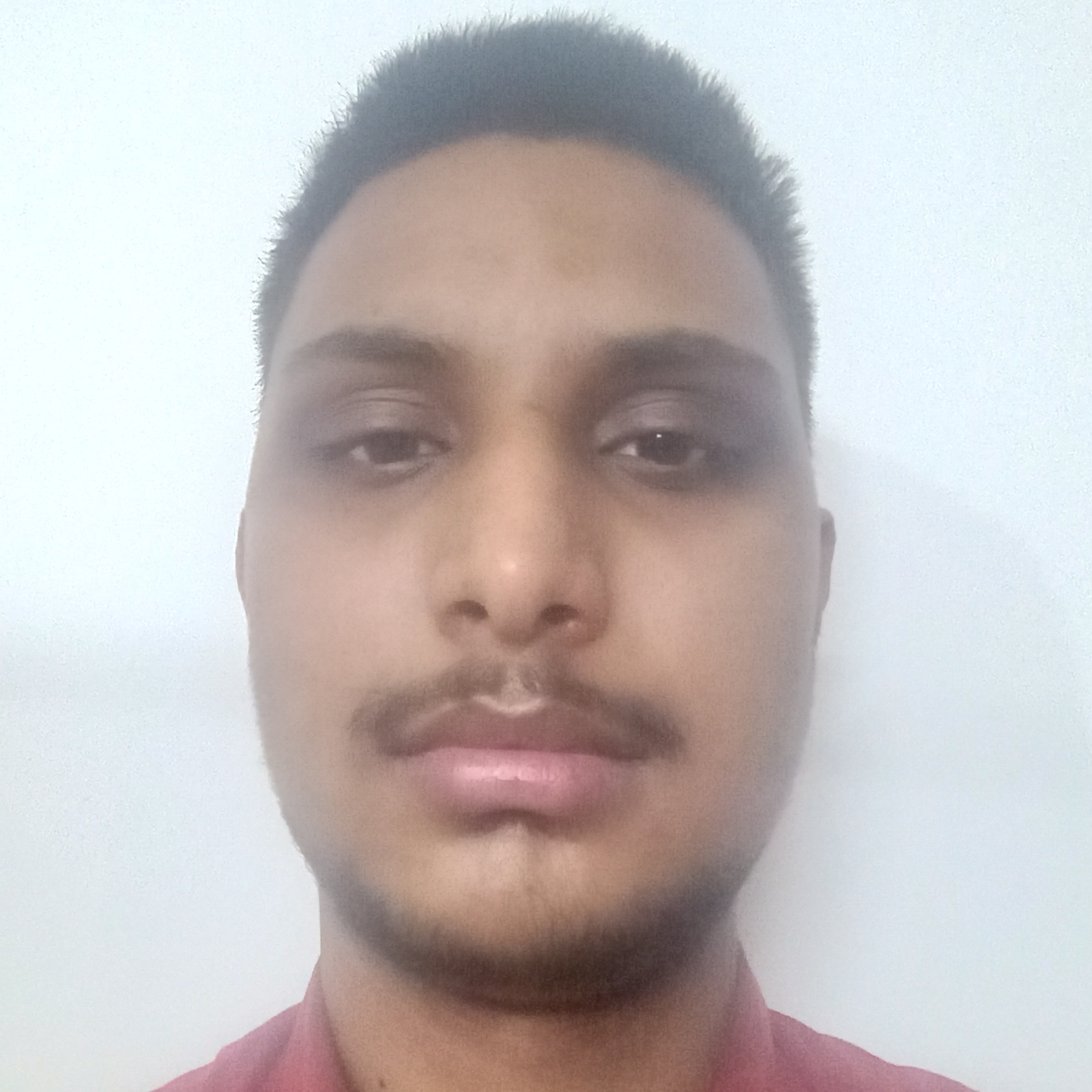 Utkarsh Ojha