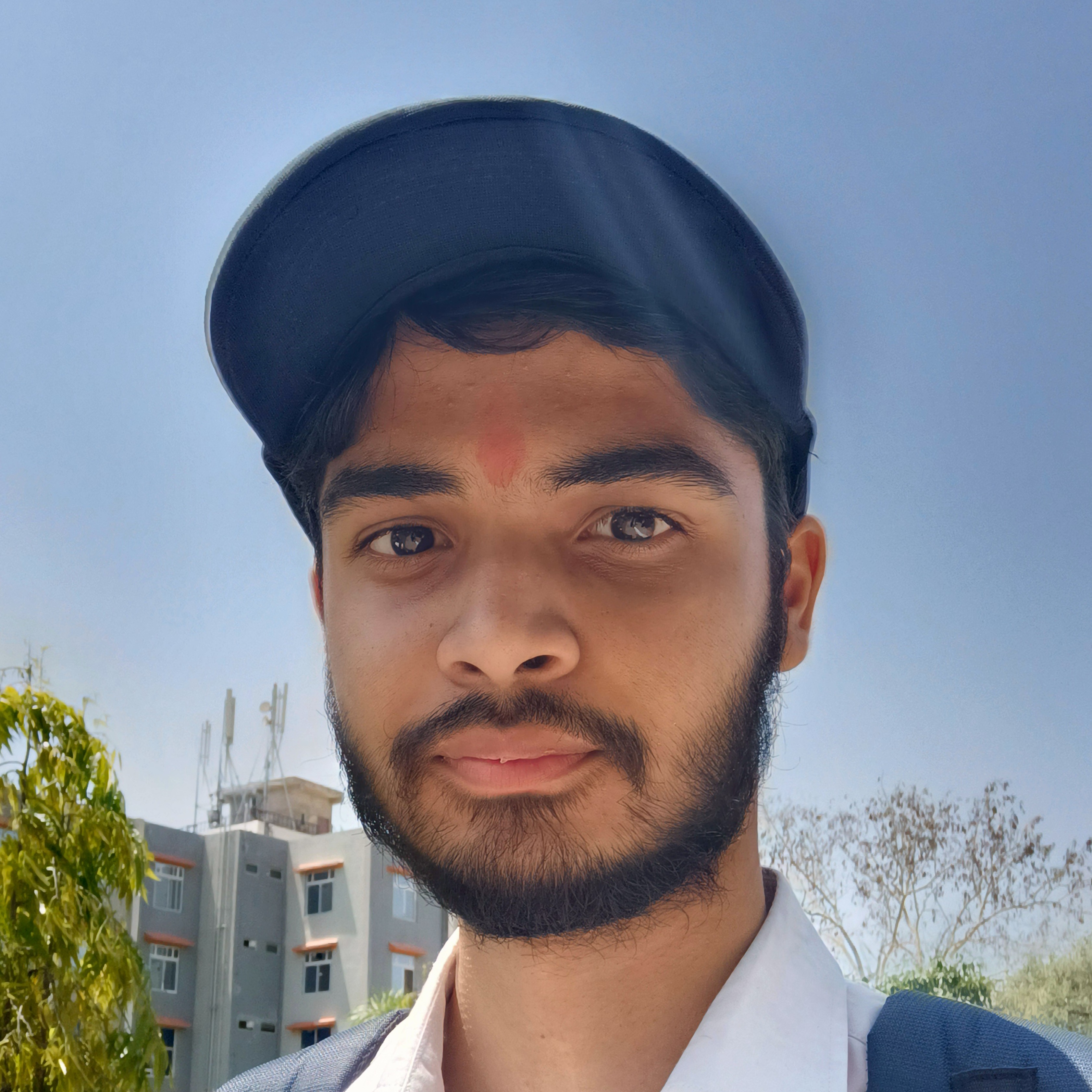 Skand Sharma