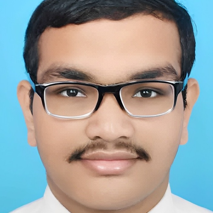 Debjit Mandal