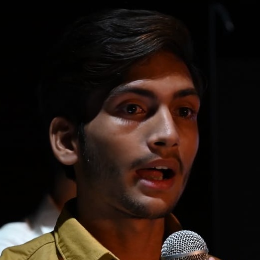 Vishal Mishra