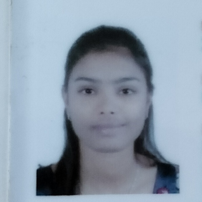J Pushpalatha