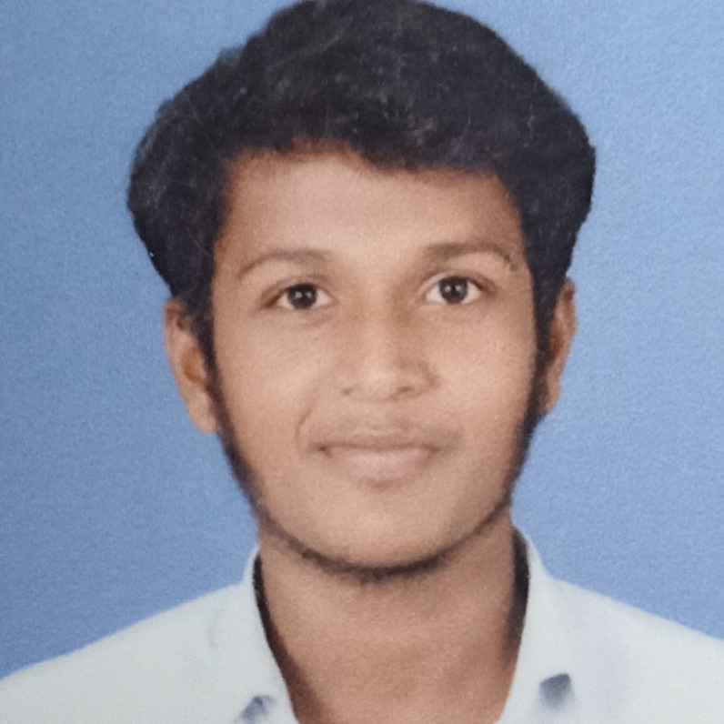 Rohithkumar V
