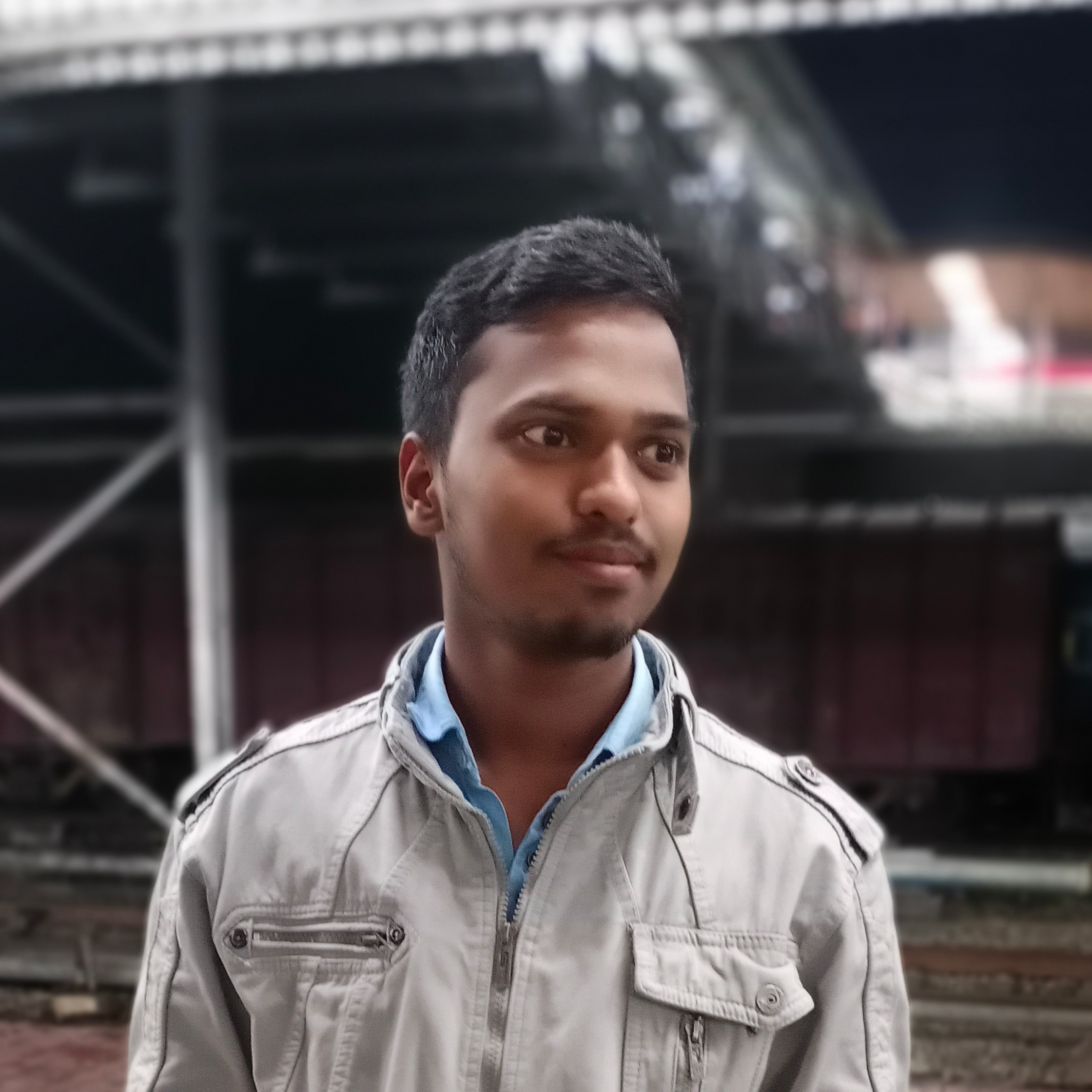 SANDEEP CHAURASIYA