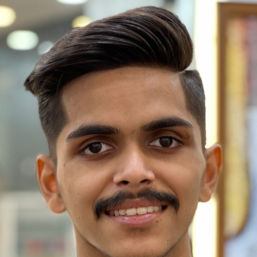 Vaibhav Jain
