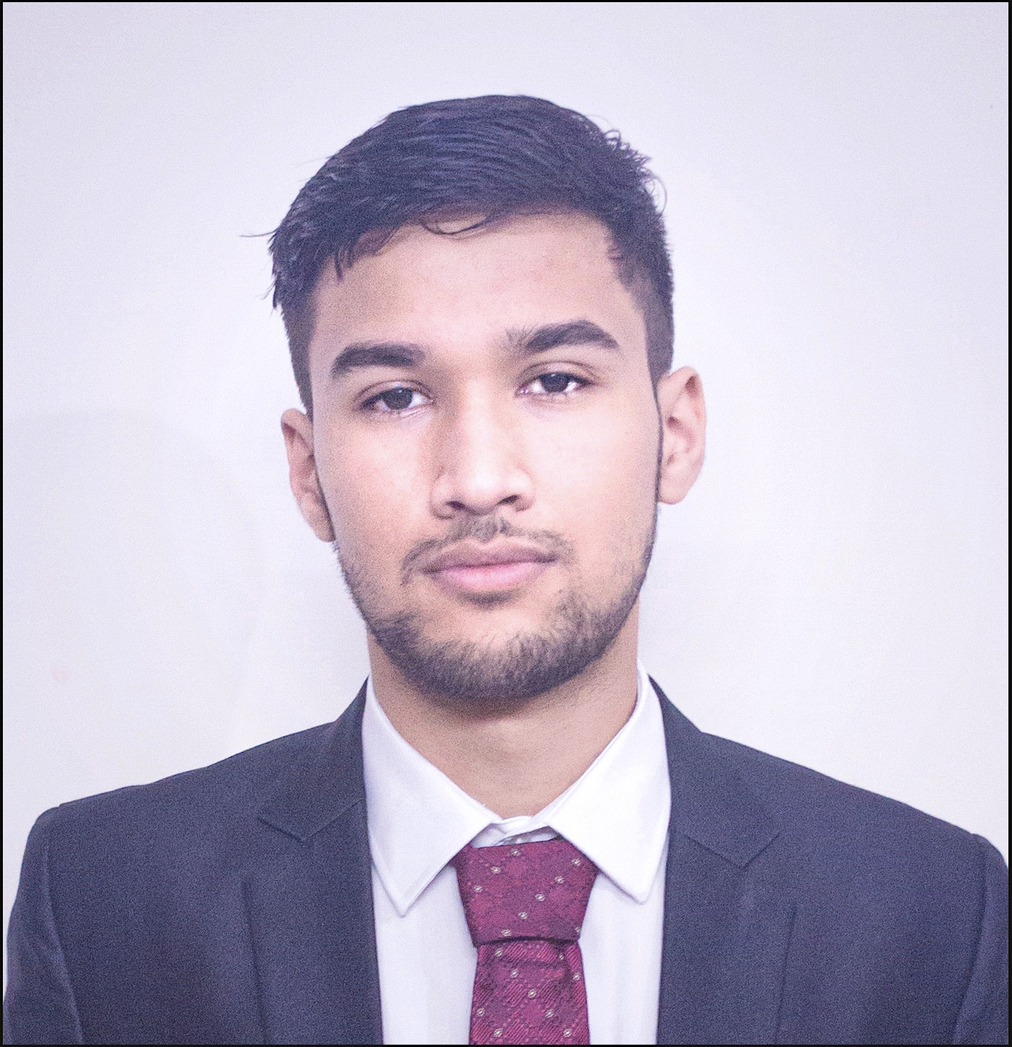 Akash Chaudhary