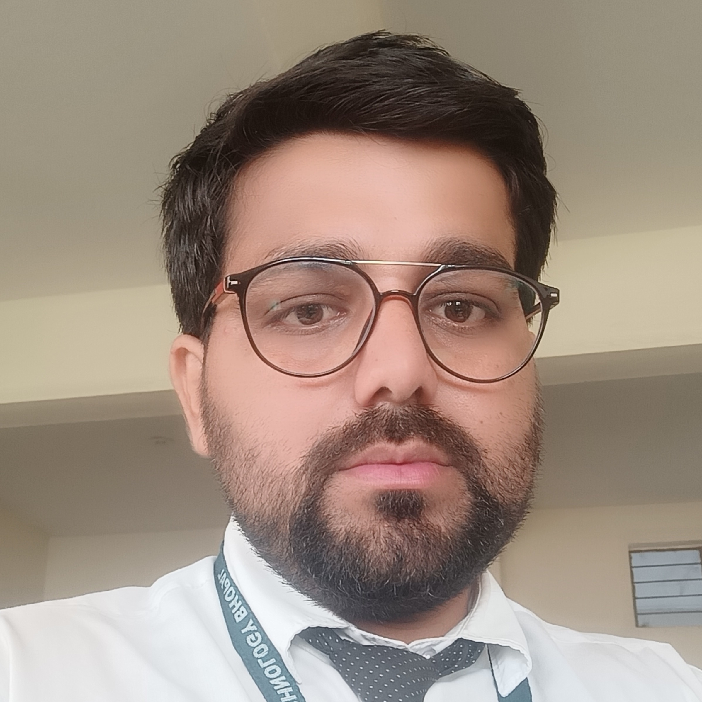 Shivam kumar satyam