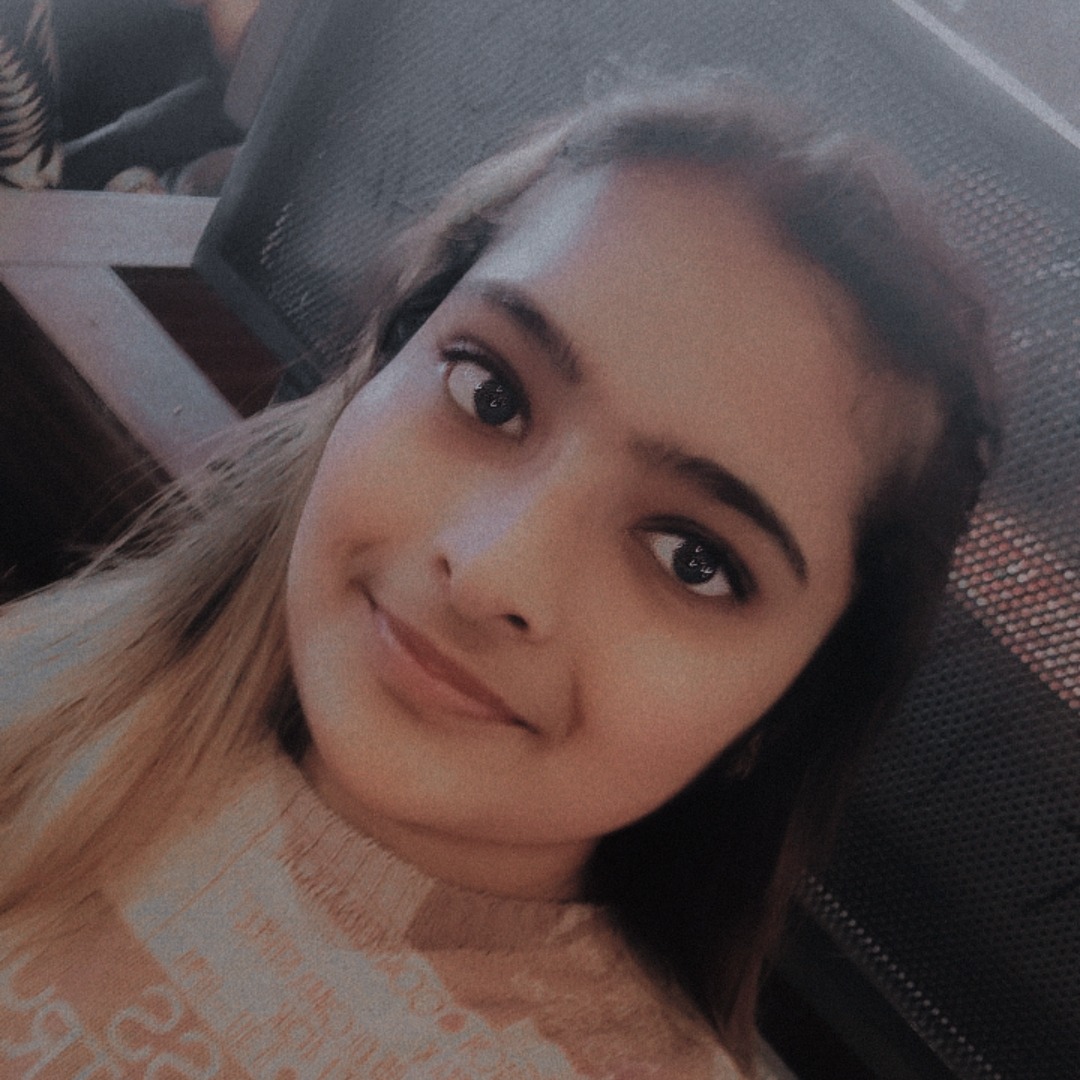 Khushi Singhal