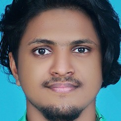 Anand B Vijay
