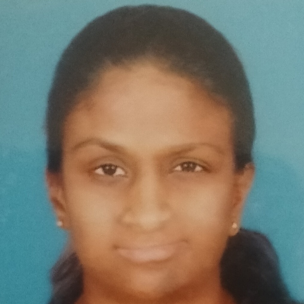 Thenmozhi