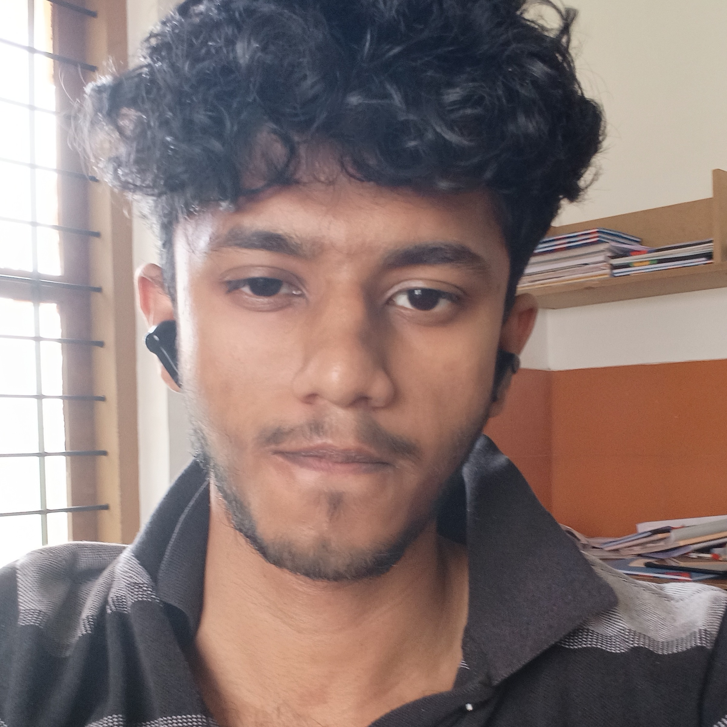 Fidhil ashraf