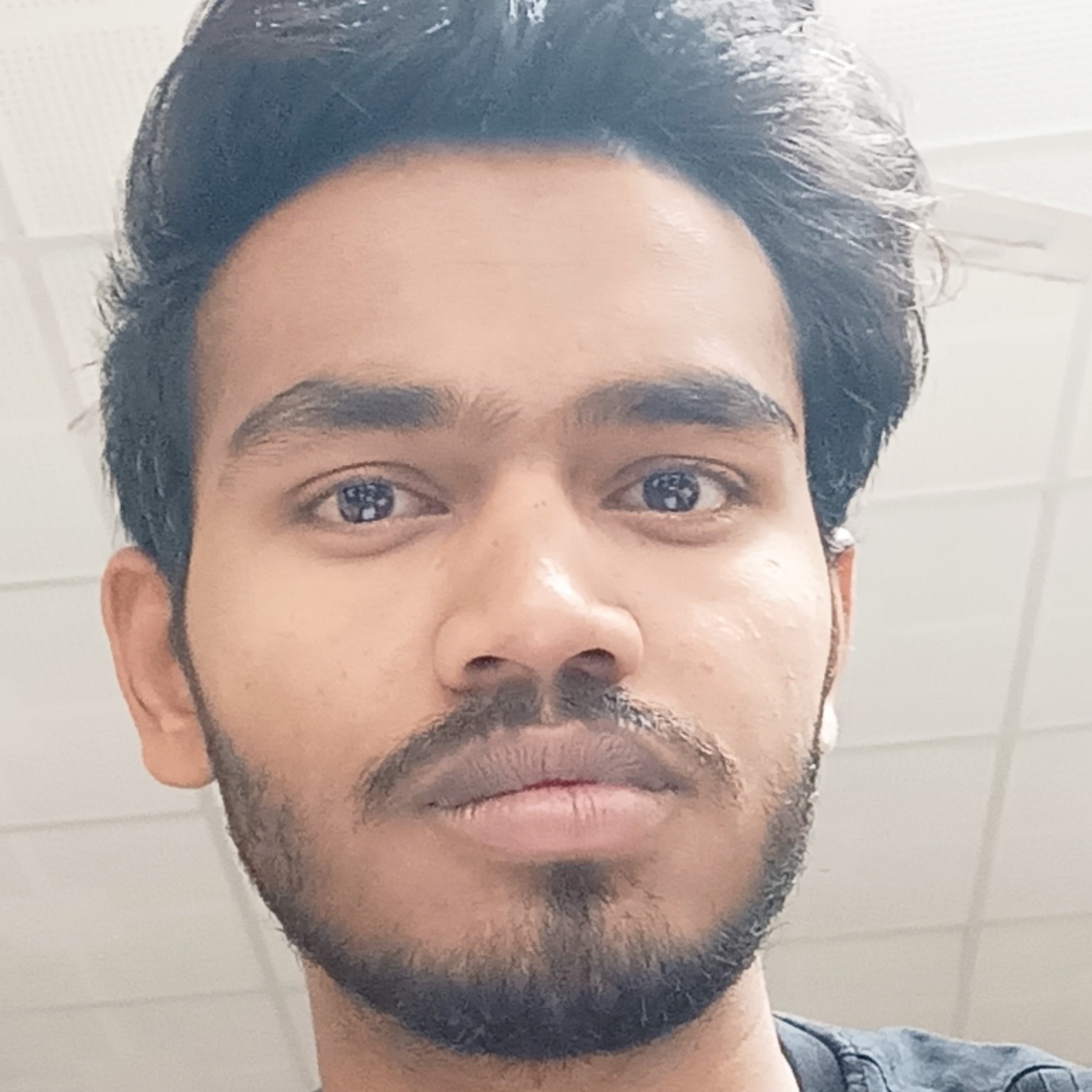 RAJ SUNIL BHALERAO