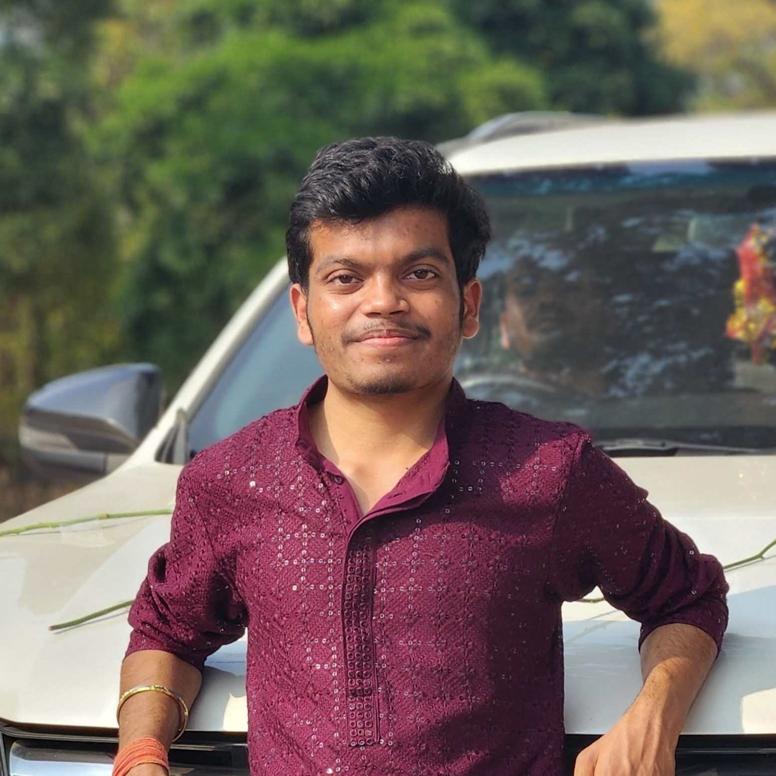 Prakhar Sinha