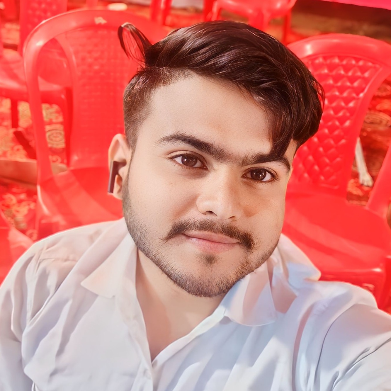 Sujal singh