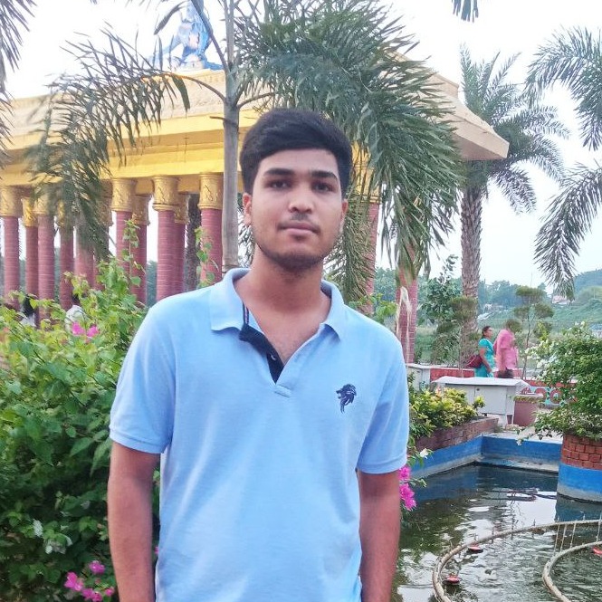 Mohit Gupta