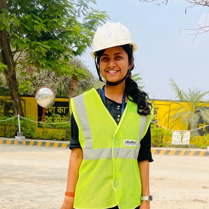 vaishnavi mahale