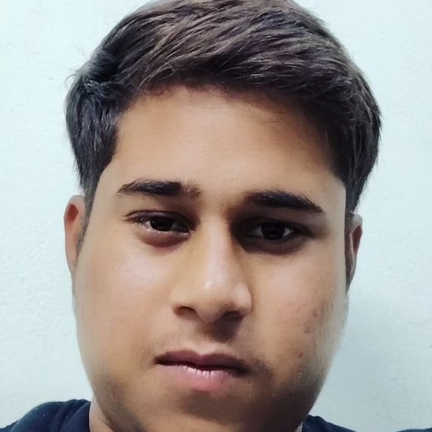 Rishabh Singh