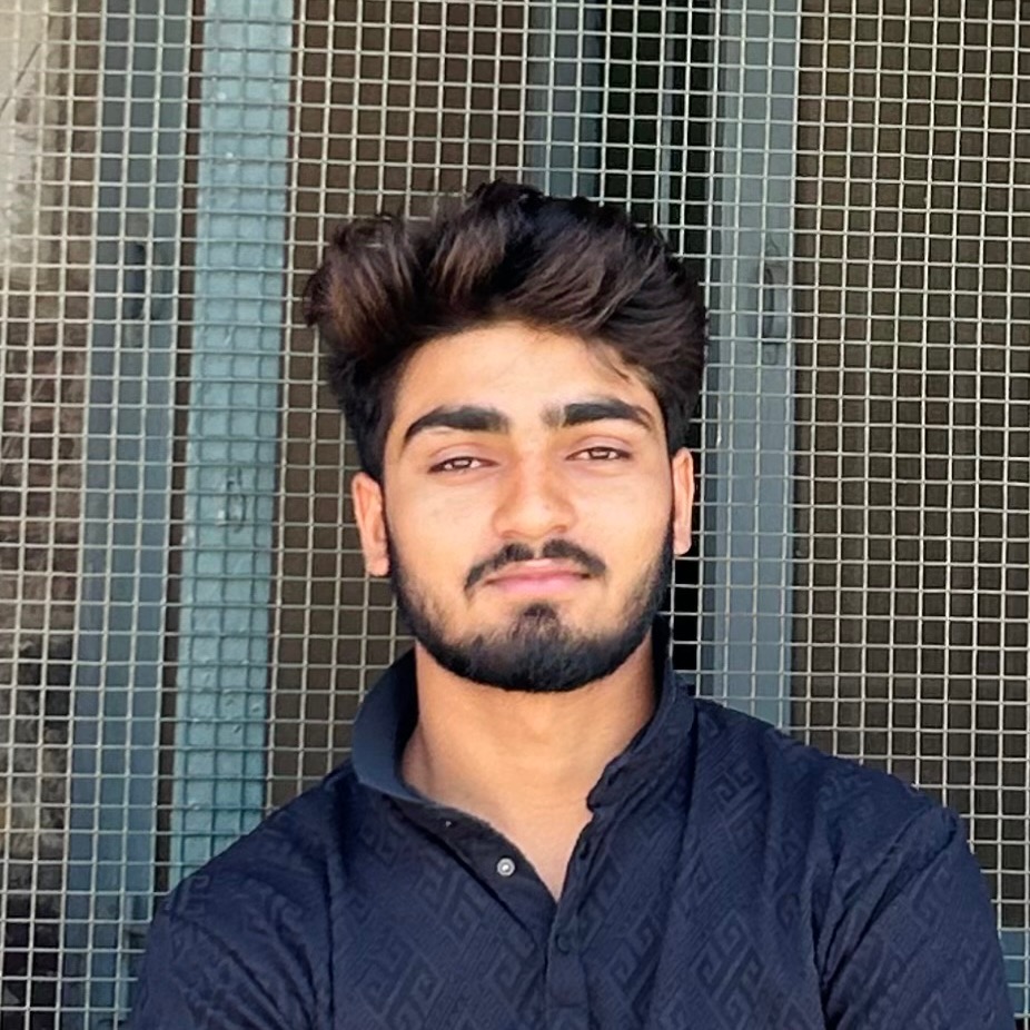 Rahul Meena