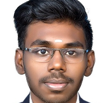 G Muthukumaran